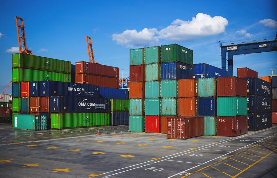 KETMARITIME
