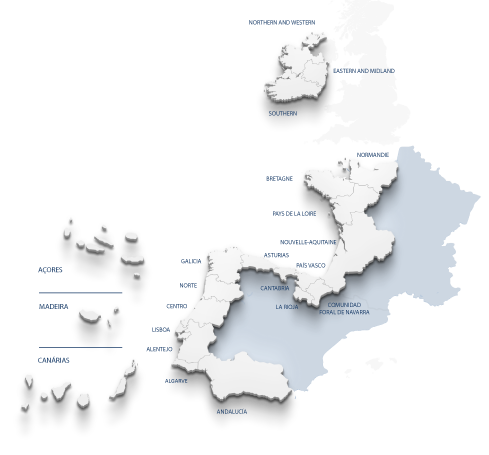 Mapa aboutUs