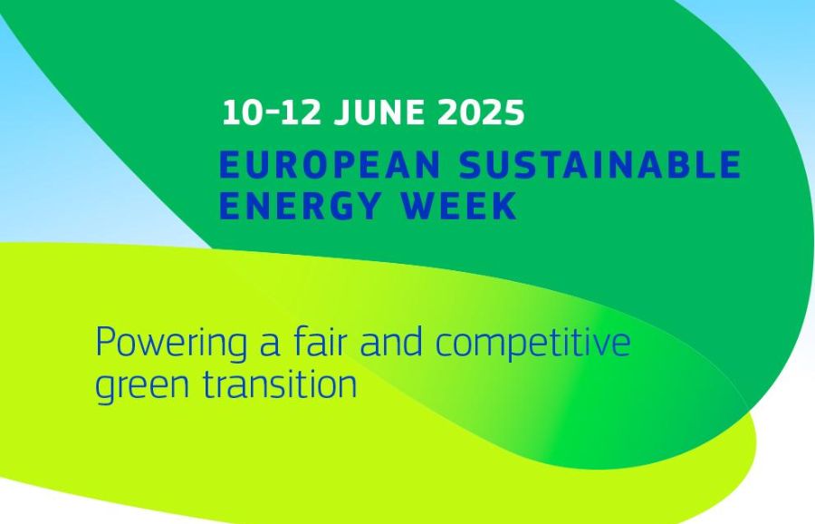 Sustainable Atlantic Communities at the European Sustainable Energy Week
