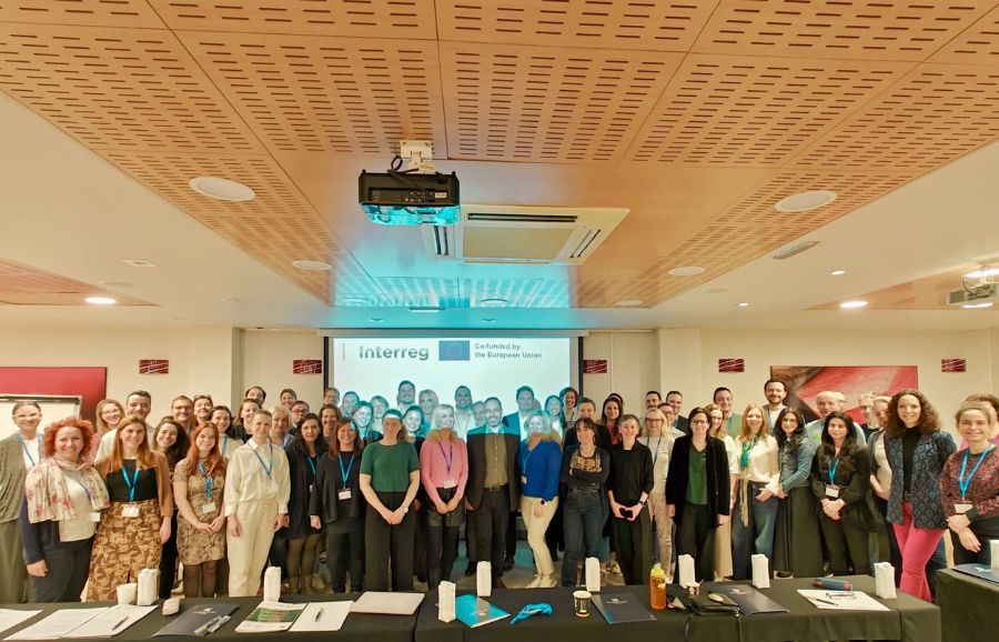 Participants' photo