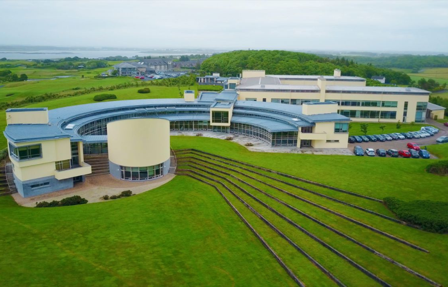 Marine Institute Headquarters