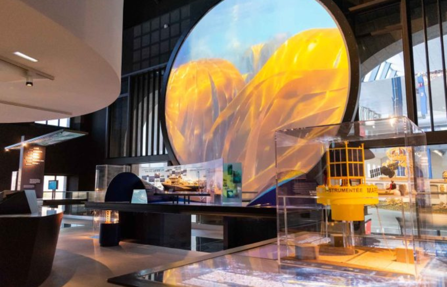 Europe Day | Youth Open Policy Lab in Brest