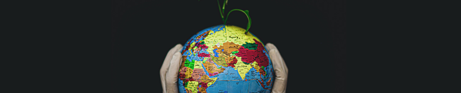 A better governance for cooperation