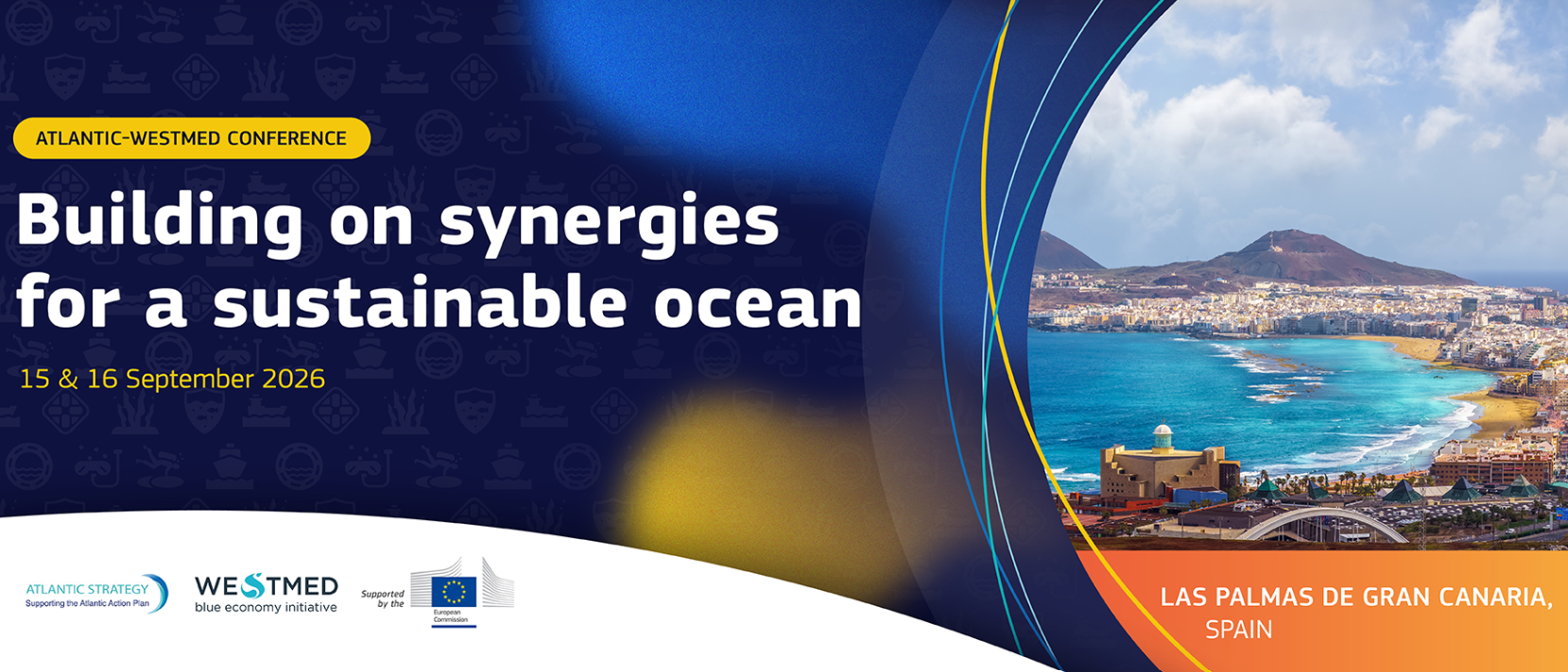 2026 Atlantic-WestMED Stakeholder Conference