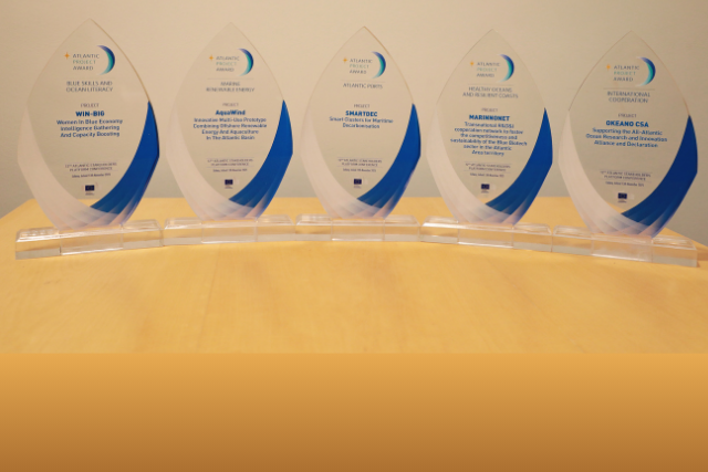 Atlantic Project Award 2025
