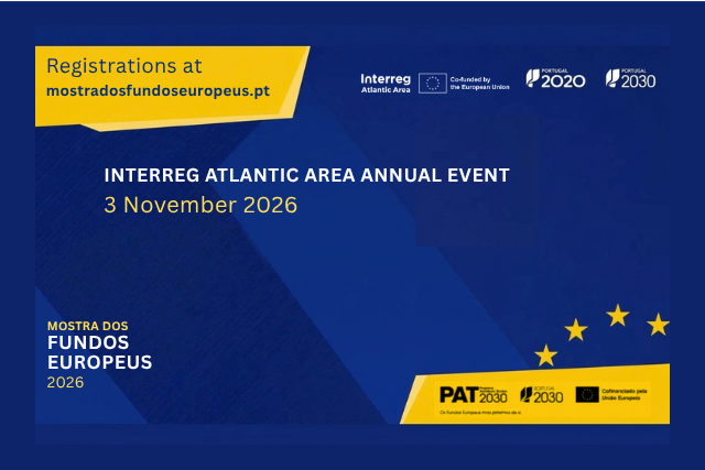 Save the Date!