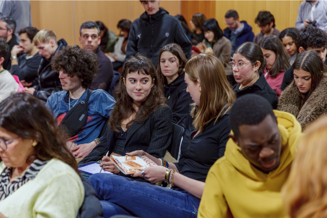 Join us on Europe Day 2026