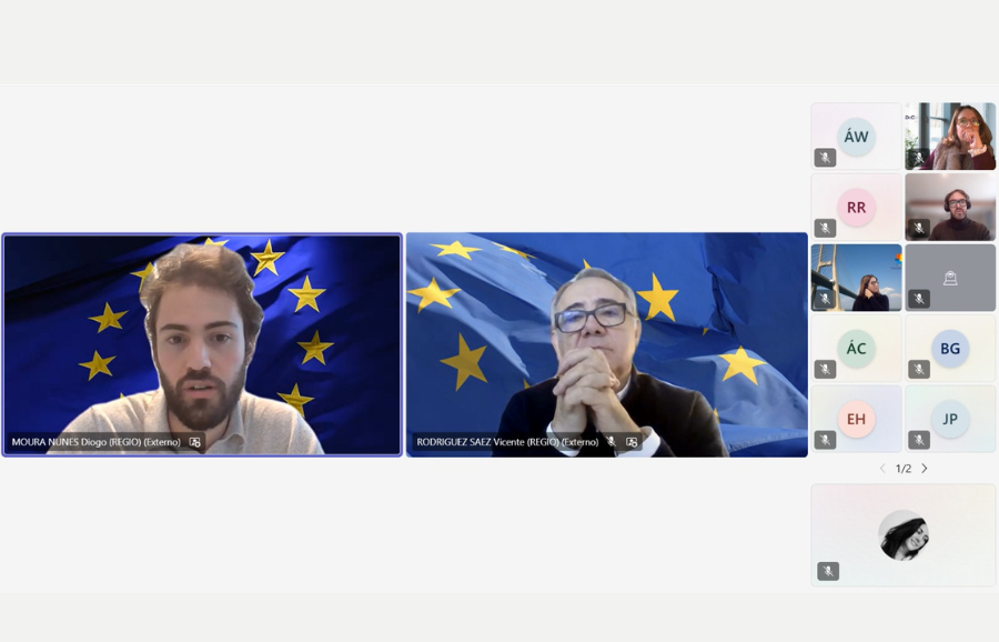 ARMA Network members reflect on housing, energy and strategic technologies