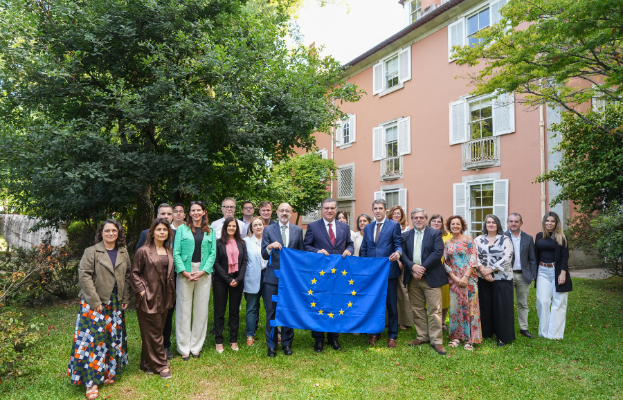 European Commission highlights ARMA Network’s role in shaping the Atlantic Macro-Region