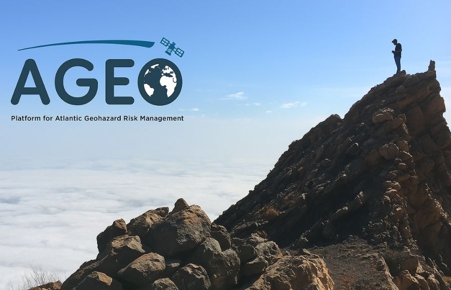 Poster of AGEO