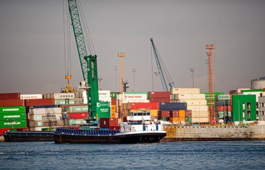 EU Strategies for Ports, Shipping and Shipbuilding