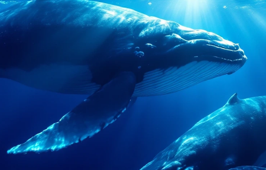Automated whale detection from ships: infrared thermography tested in the Atlantic