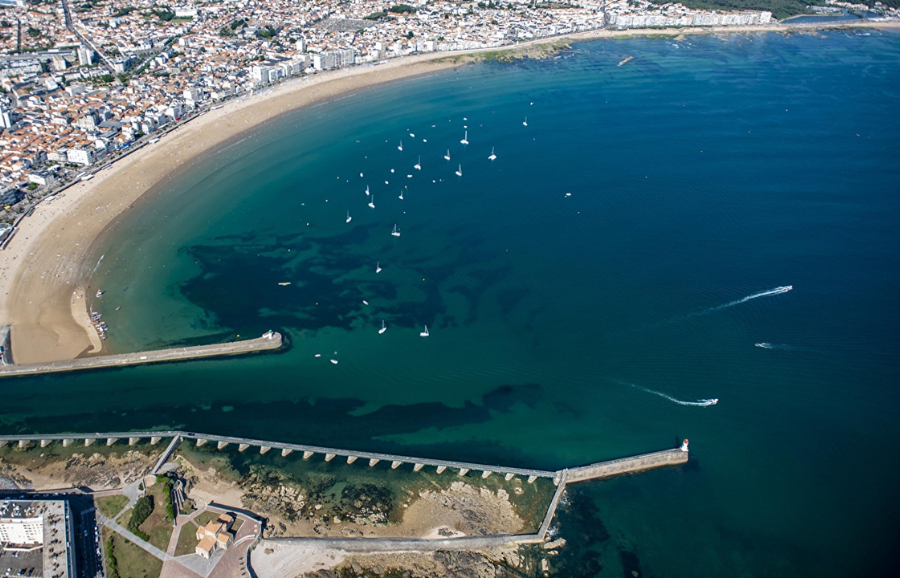Les Sables-d’Olonne