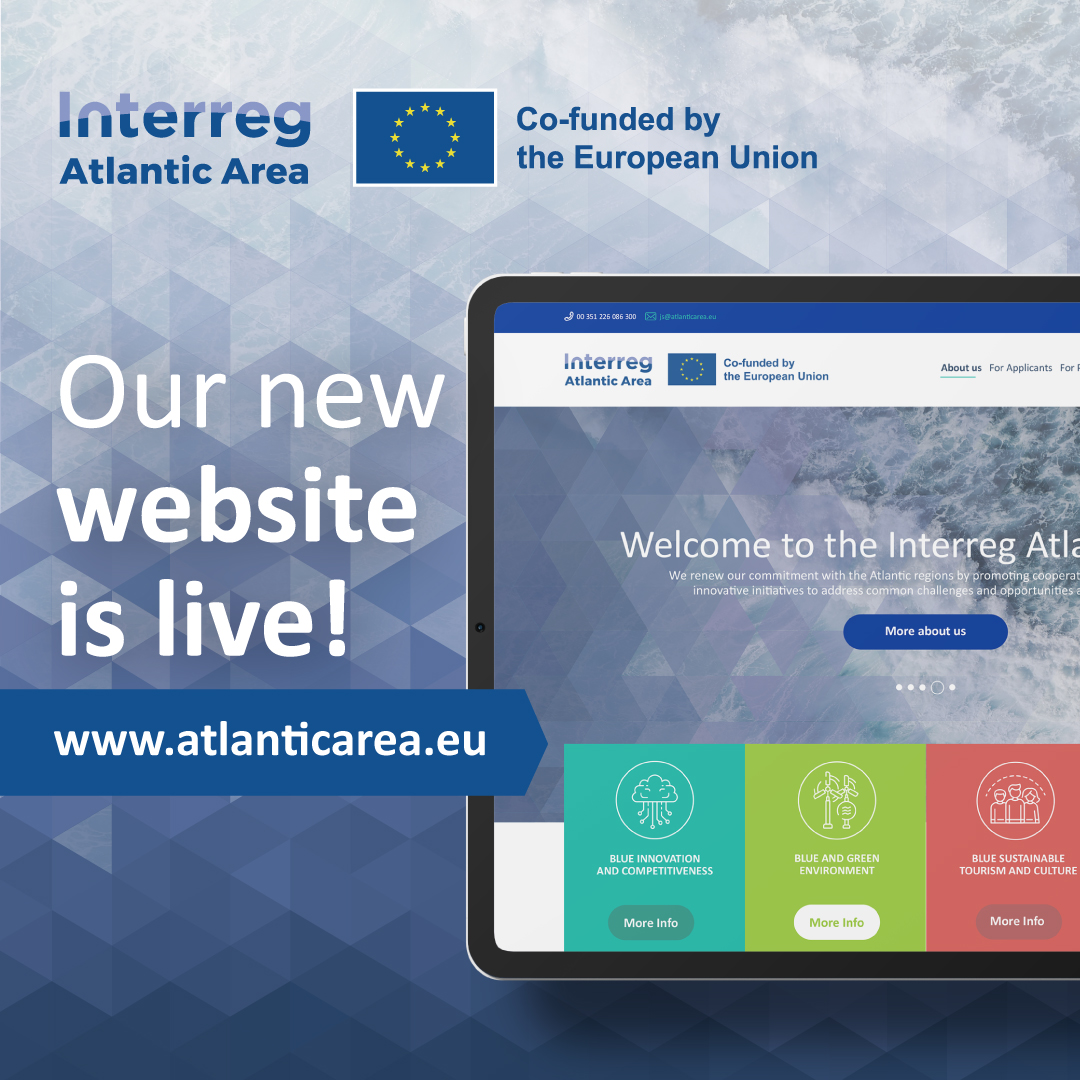 Our brand-new website is live!