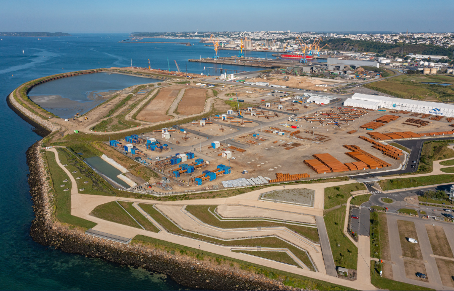 HYDEA featured in Interreg story on France’s hydrogen transition