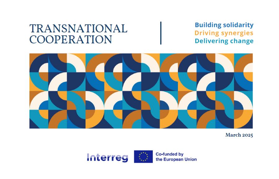 Cover of the roadmap