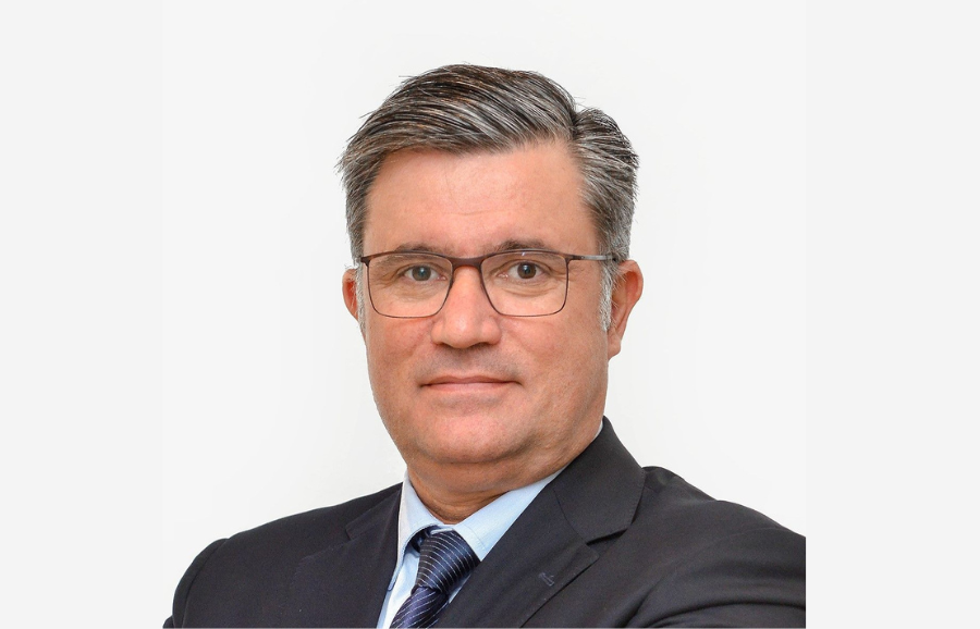 Álvaro Santos is the new Chair of the Interreg Atlantic Area Managing Authority