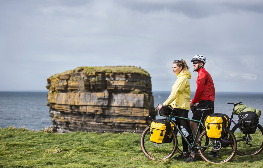 AtlanticOnBike – EuroVelo 1 shortlisted for 2026 REGIOSTARS Award