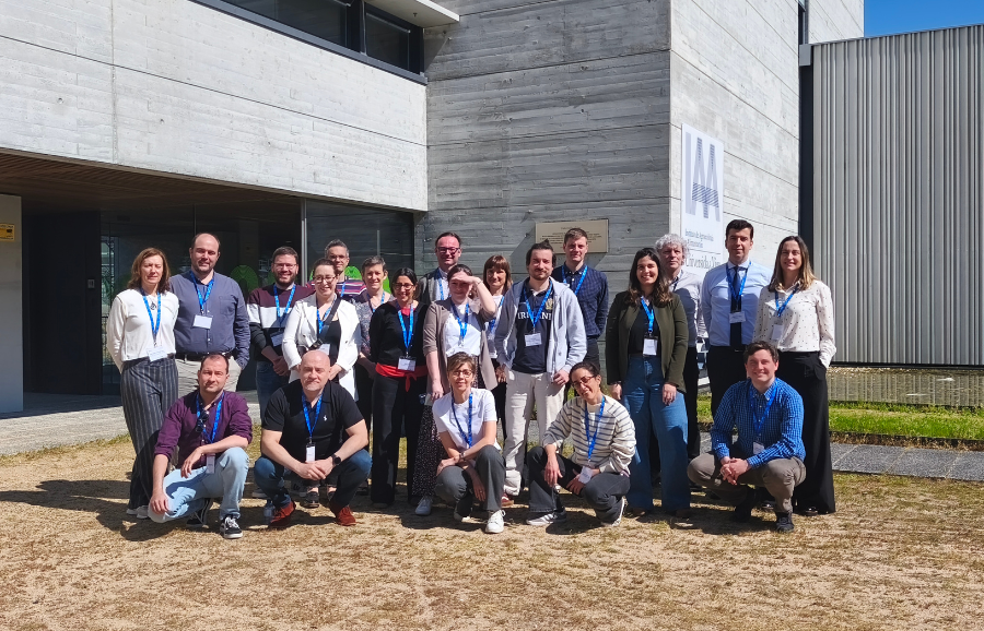 AWESDI develops wave energy systems across Atlantic regions