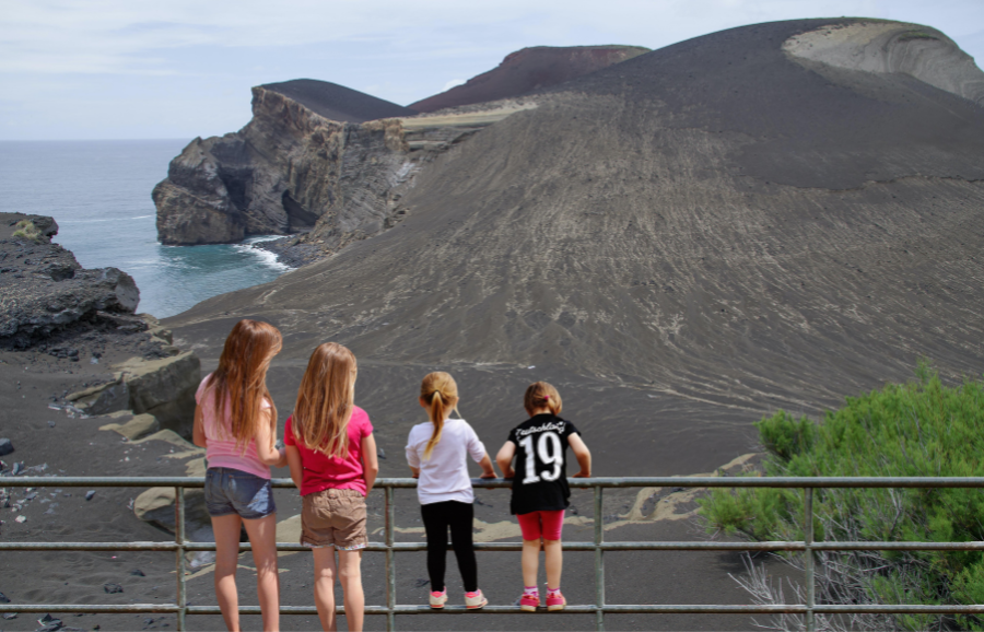 Have Your Say: EU Strategy for Islands