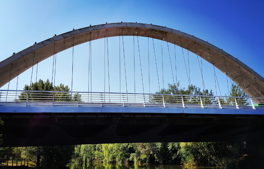 Interreg Atlantic Area Programme presented in the Navarra Region