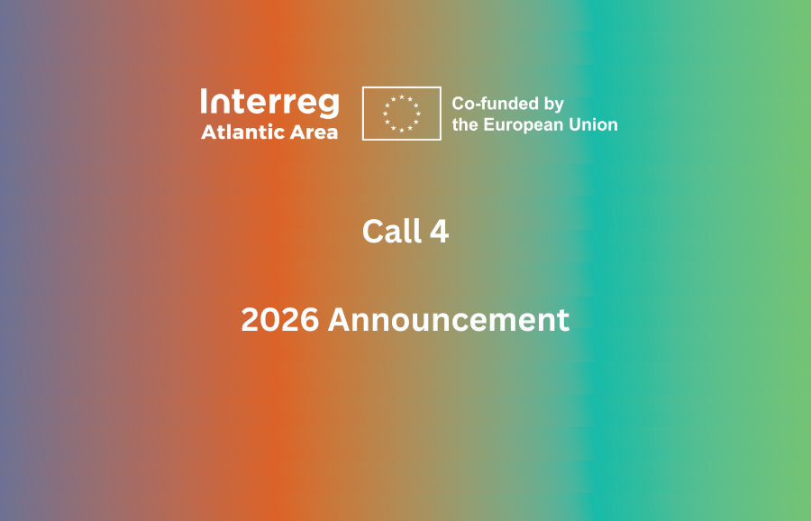 Upcoming 4th Call for Proposals