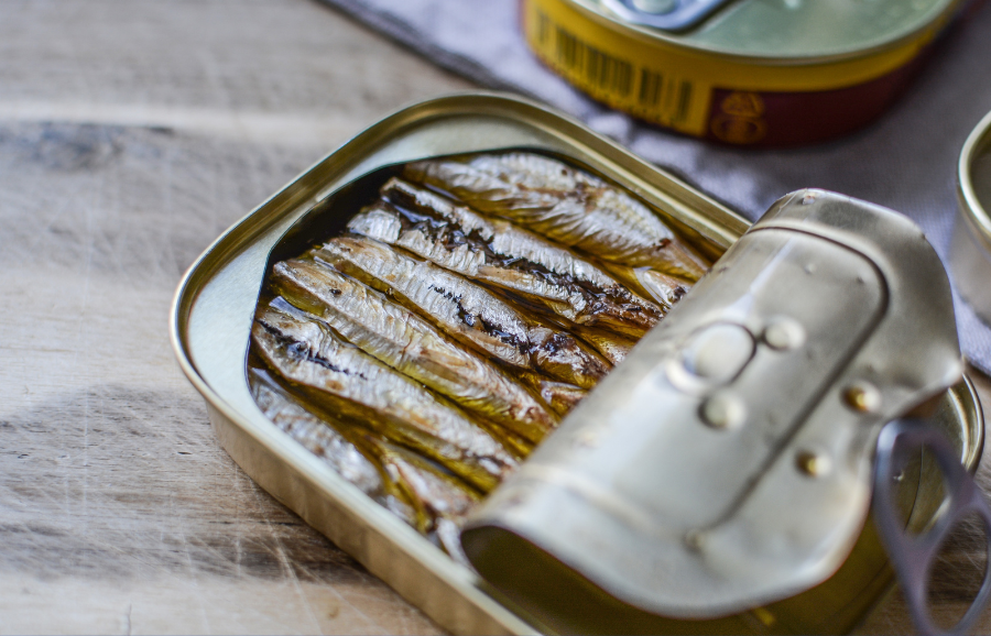 Free LitterAT Research Highlights Microplastics in Fresh and Canned Seafood