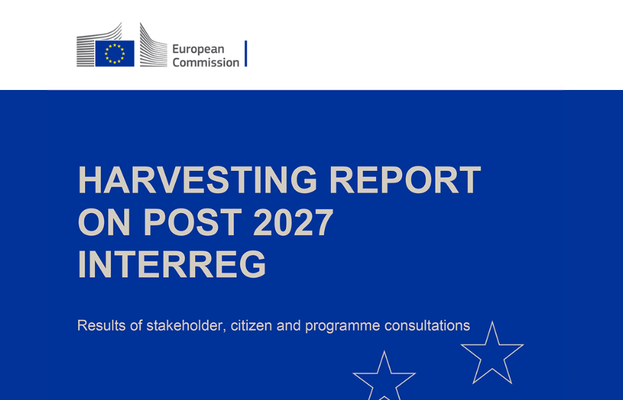 Interreg Post 2027: Results of stakeholder and citizen consultations