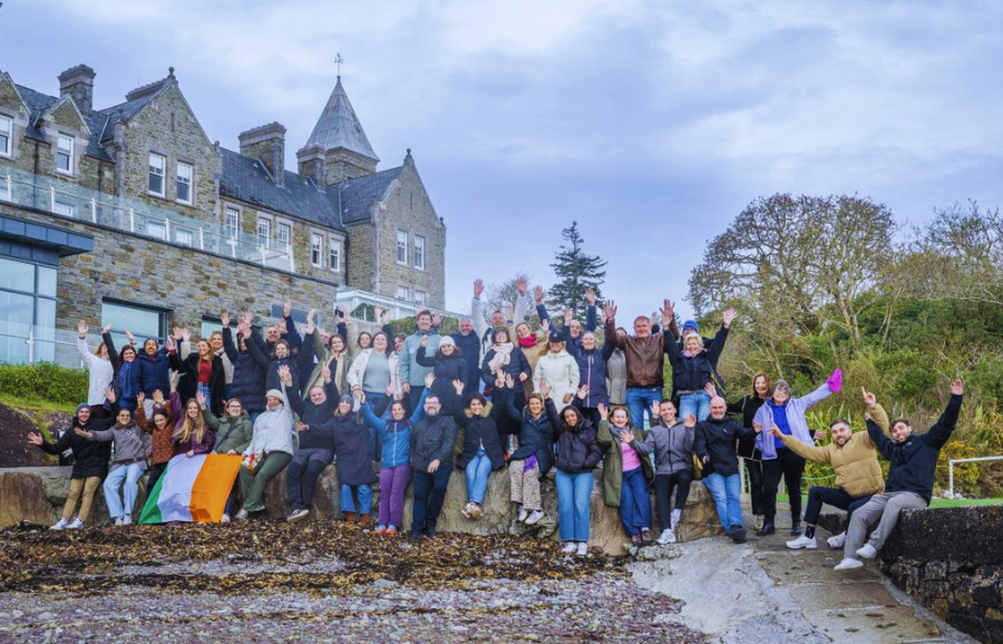 DIBEST Project concludes in Ireland with Transnational Tourism Innovation Event