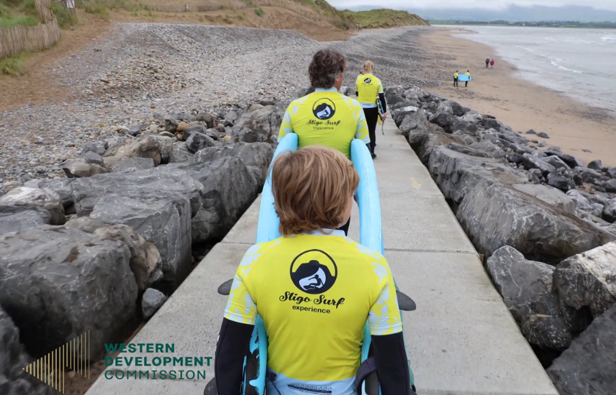 How Atlantic micro-enterprises are reaching wider international markets