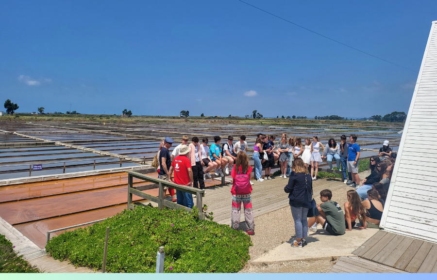 Webinar for the Portuguese Tourism Sector