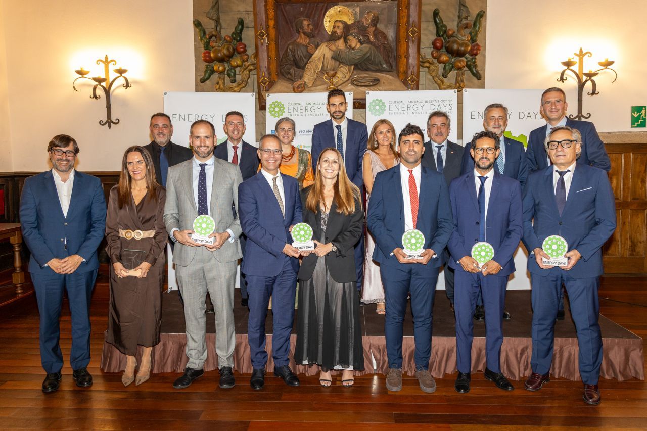 ENEPORTS receives award for advancing sustainable and energy-autonomous ports