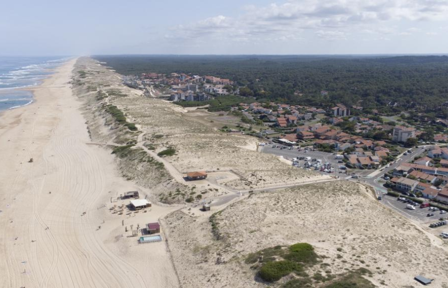 Nouvelle-Aquitaine Updates Données Plages for 2026