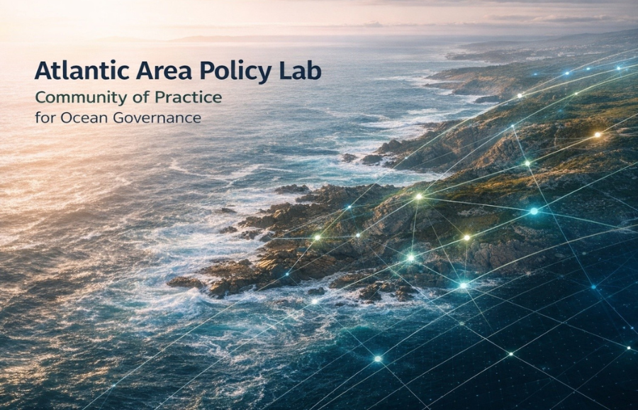 The Atlantic Area Community of Practice is growing