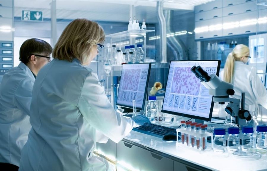 Laboratory