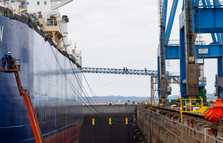 HYDEA invites innovators to test clean energy technologies in Port Environments