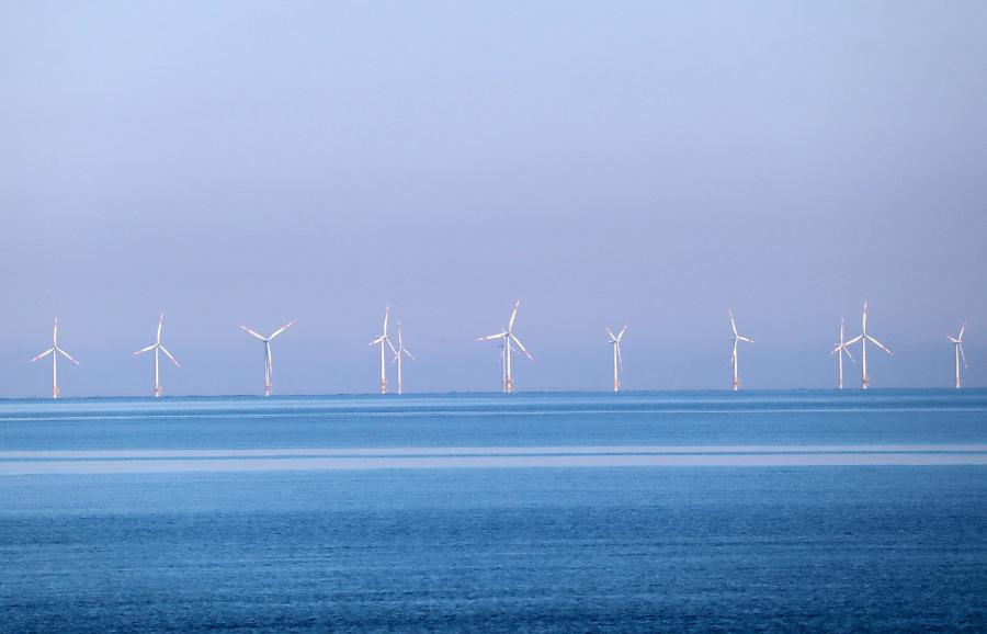 Floating Offshore Wind