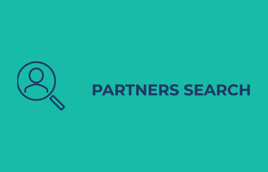 Poster Partners Search