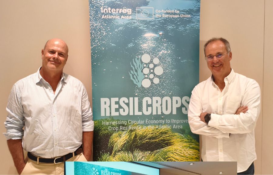 ResilCrops launched to promote a more sustainable agriculture in the Atlantic Region
