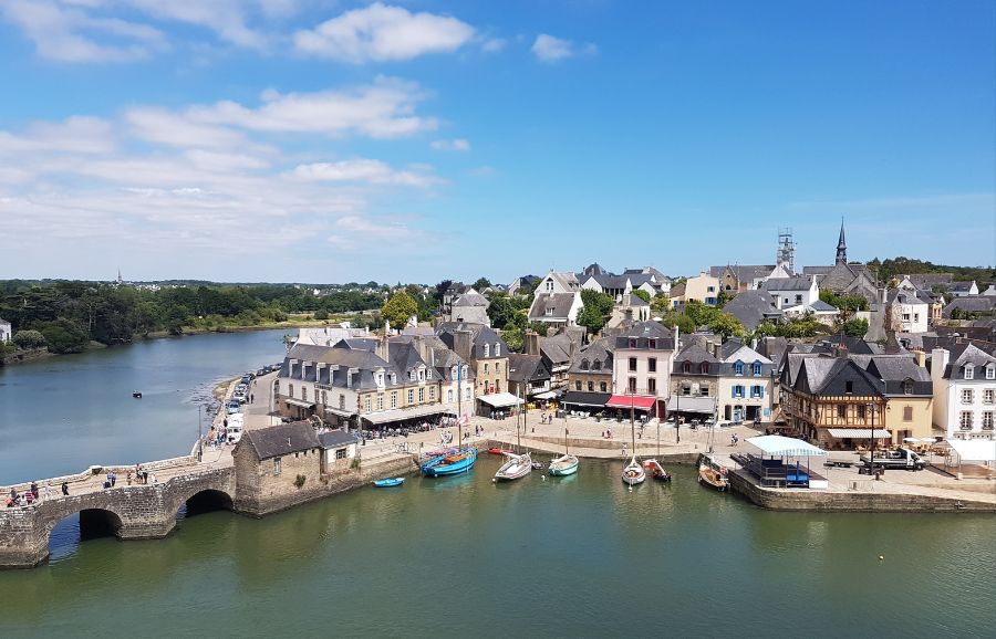 Saint Goustain