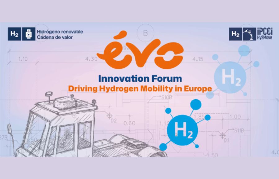Poster of the Innovation Forum