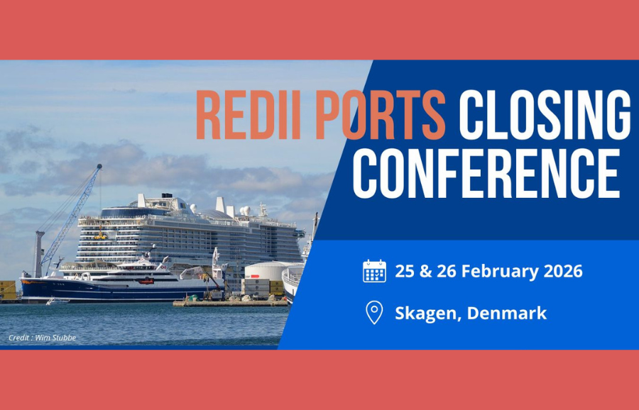 Atlantic Innovation travels North: SMARTDEC featured in Denmark