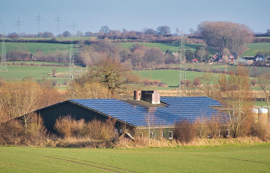 Solar pannel