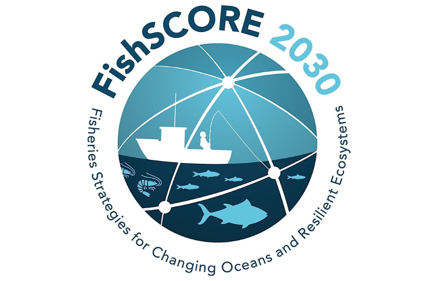 Poster of FishSCORE 2030