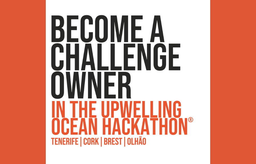 UPWELLING is seeking ideas or concepts linked with the ocean and seas