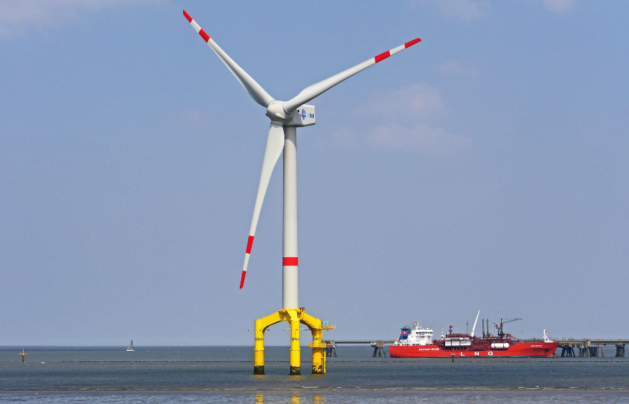 Stakeholder Survey Opens for the HiPoTeSis floating offshore wind Project