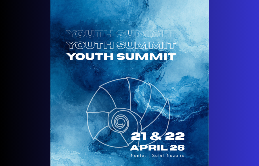 ATLIC Youth Summit 2026 in Nantes and Saint-Nazaire