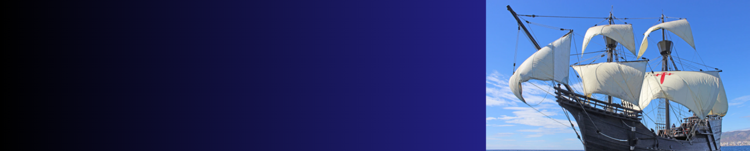 Ship for expeditions