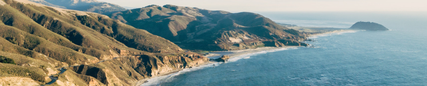 Atlantic coast